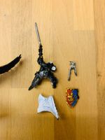 Warhammer Fantasy Bretonia König Louen Leoncoeur