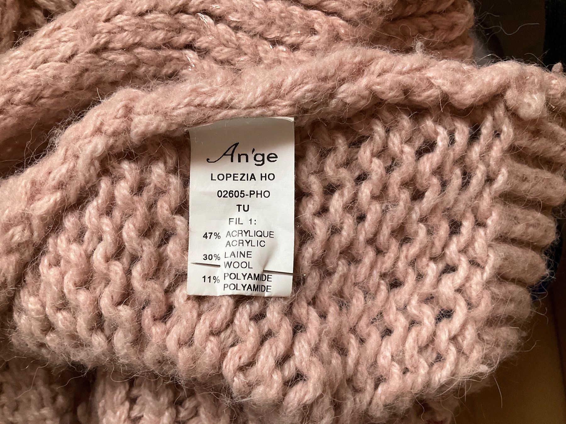 Vestiti: Robe noire taille L neuve – Nuovo e nell'imballaggio originale da Murten venduto da Louis1954 5