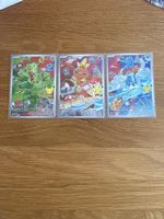Pokemon Gen 3 Starter Series 3 - EN