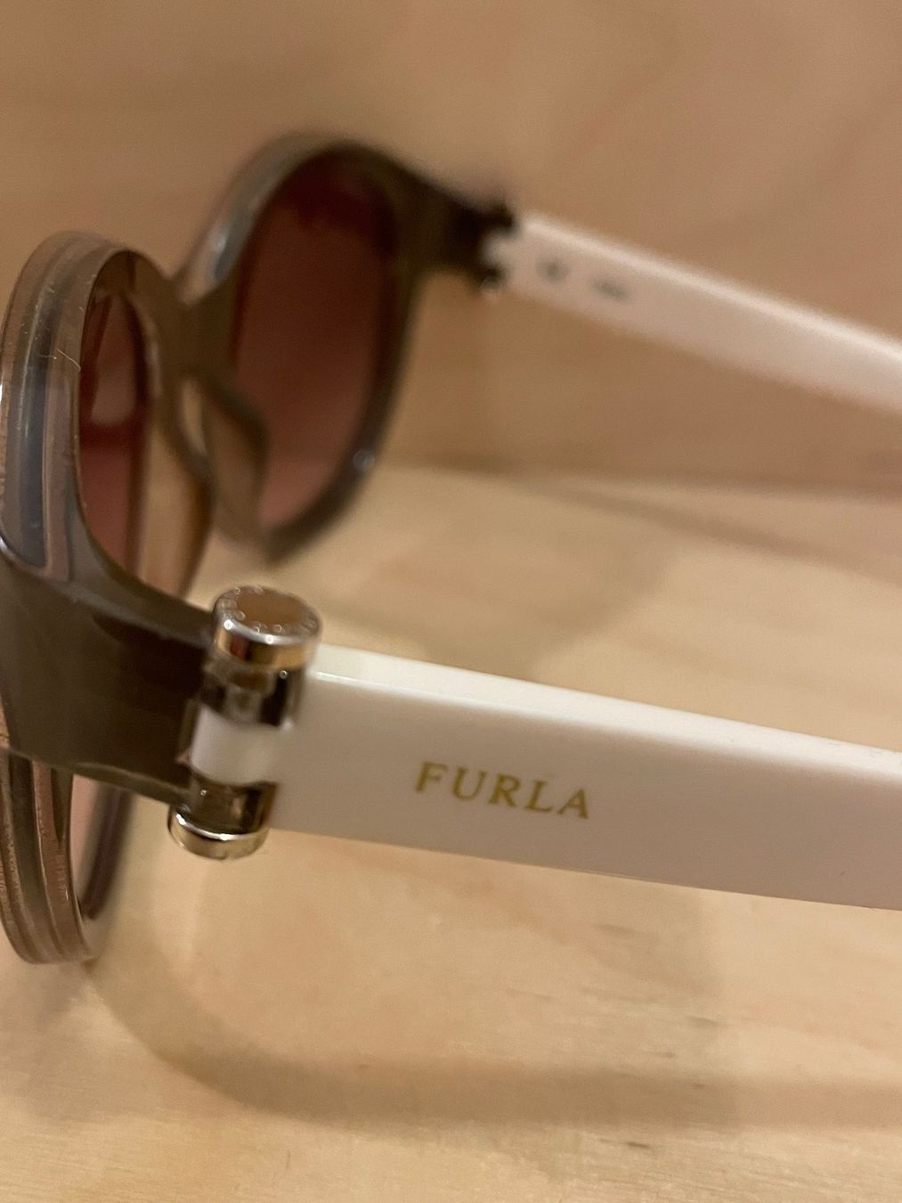 Furla Occhiali & Lenti: Original Furla Sonnenbrille – Usato da Uster venduto da jelk 7