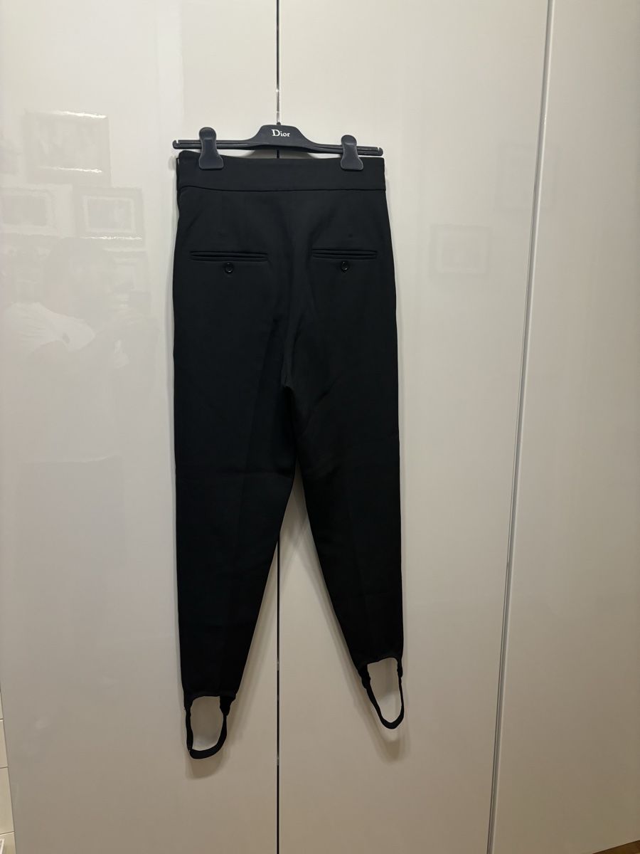 Isabel Marant Pantaloni: Isabel Marant  Trousers Gr 38 – Usato da Zürich venduto da MSA1980 2