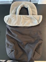 Sacco per passeggino