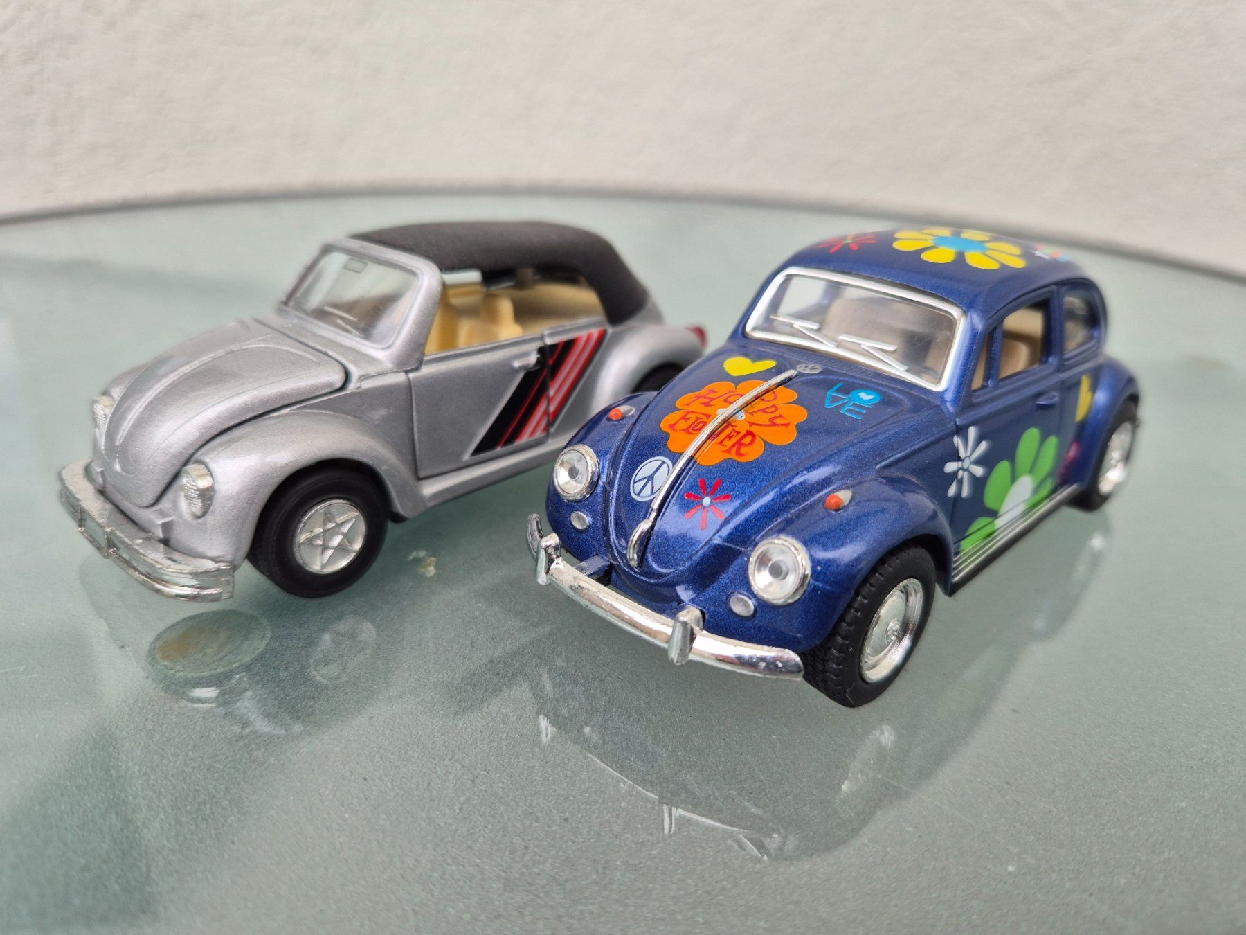 Volkswagen Voitures modèles: VW Käfer diverse – D'occasion à Oberbuchsiten par laffite54 3