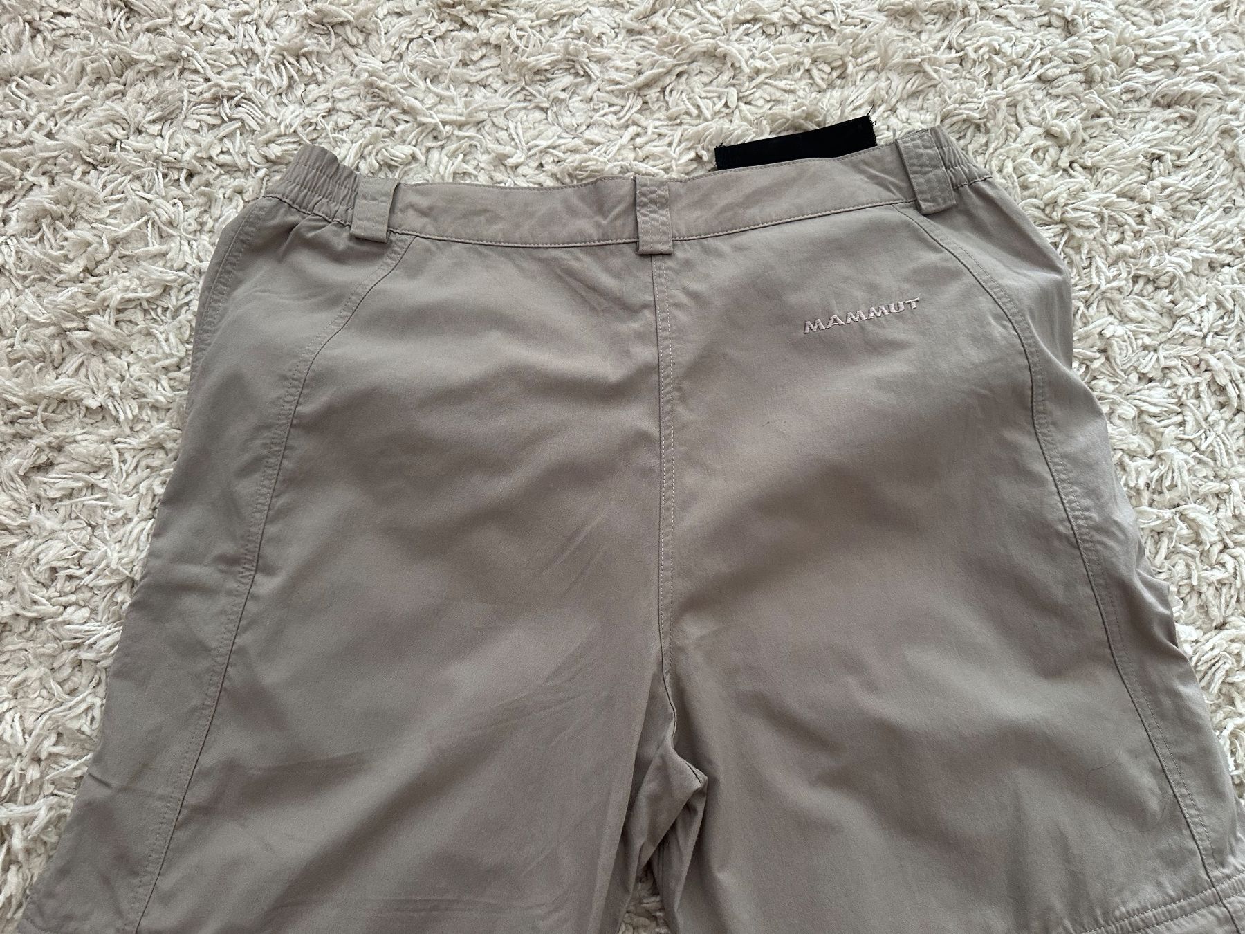 Mammut Hosen: Mammut Wanderhose Gr.42 – Gebraucht aus Bern von BrandVilla 3