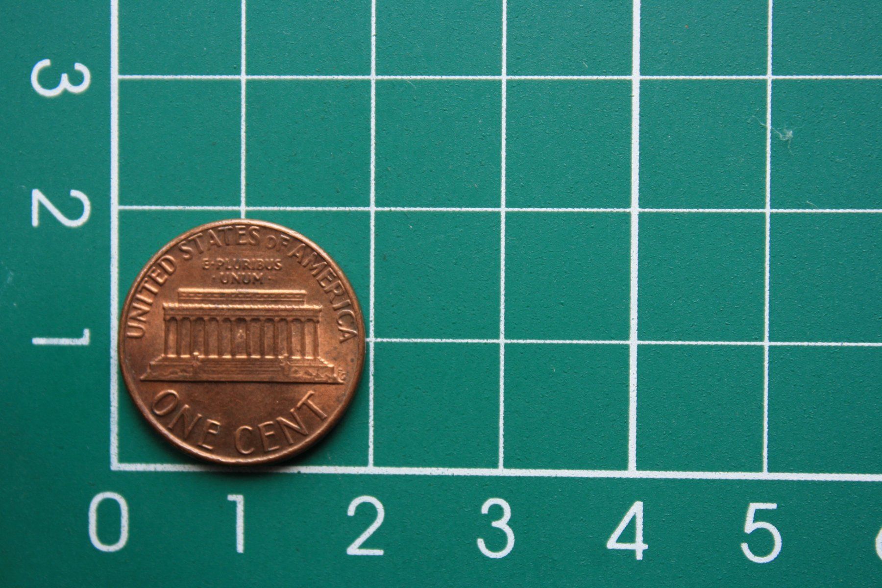 Tutti le monete: währung usa one cent 1984 – Usato da Laupen BE venduto da Gufi57 1