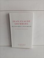 De Pitchik à Pitchouk / Jean-Claude Grumberg / Seuil 2023