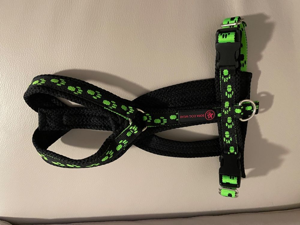 Sofa Dog Wear Hundegeschirr XS1/XS2 Kaufen auf Ricardo