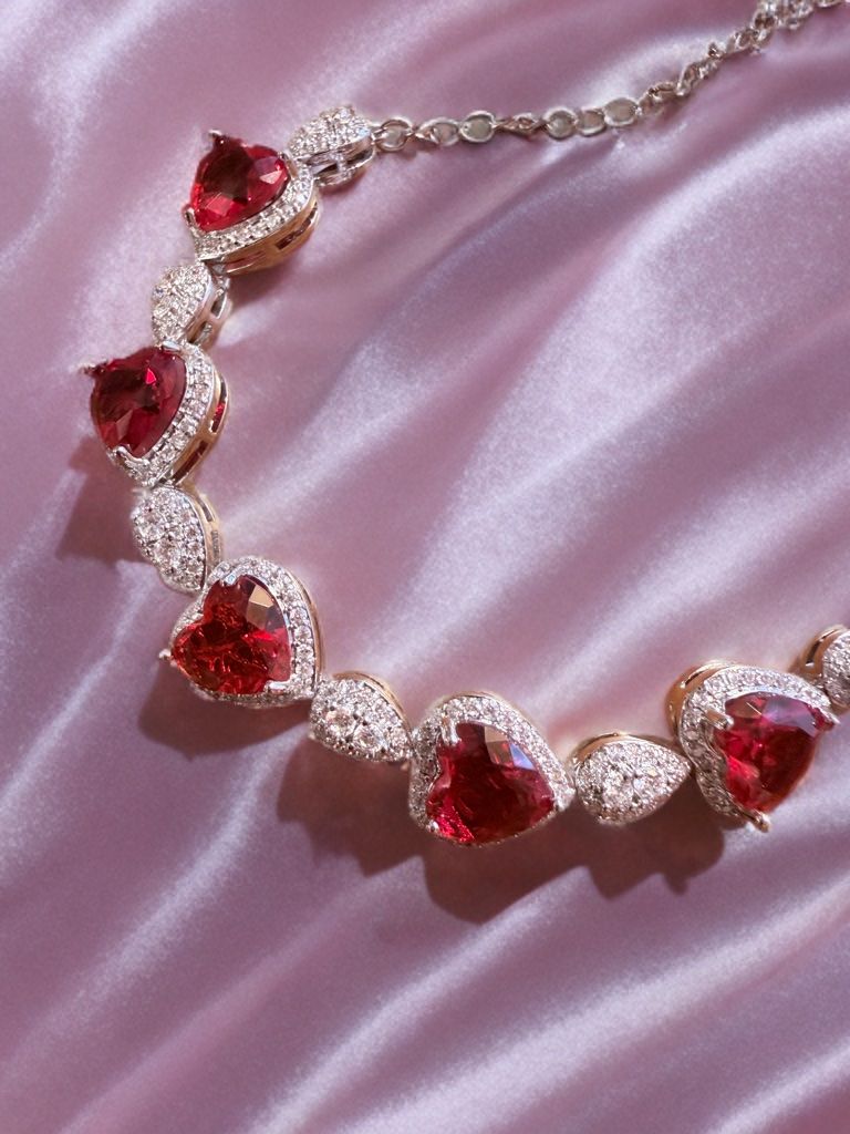 Bracciali & Braccialetti: Bracelet Amour Toujours – Nuovo e nell'imballaggio originale da St-Maurice venduto da Sandrinette123 2