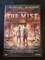 The Mist/ Der Nebel - von Stephen King (E,D/16+)