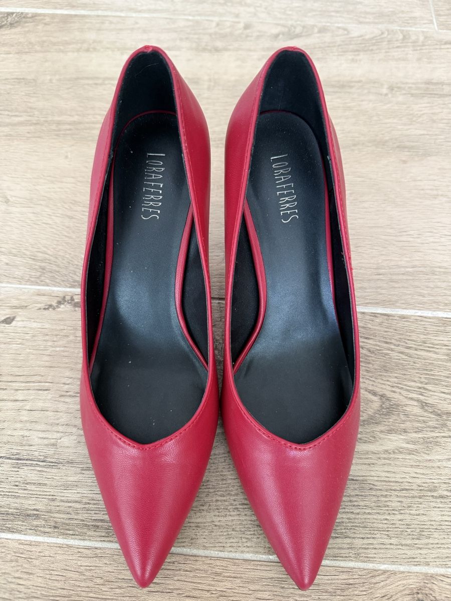 Scarpe da donna: Schuhe / Pumps Lora Ferres – Nuovo (secondo la descrizione) da Bülach venduto da LauraT 1