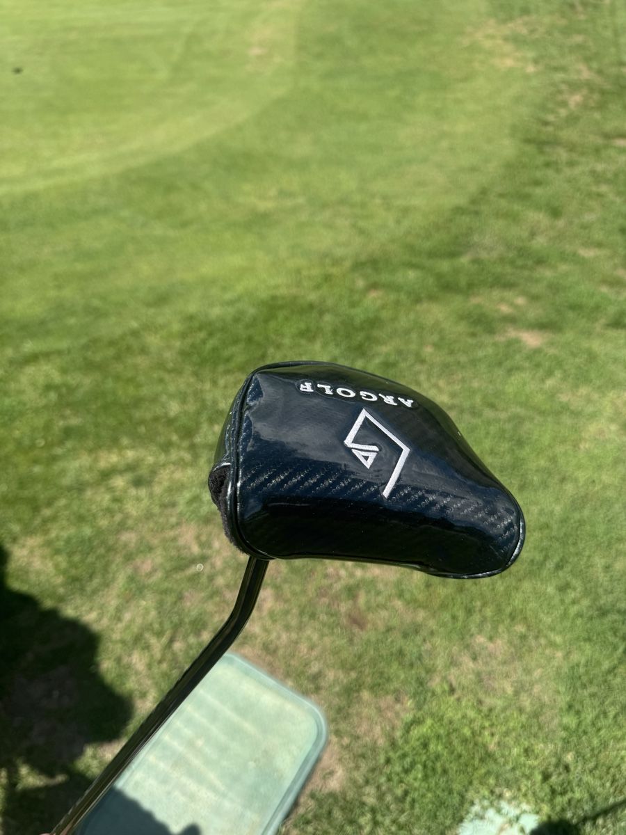 Schläger & Sets: Putter Argolf Evnroll – Gebraucht aus Naters von zynetic