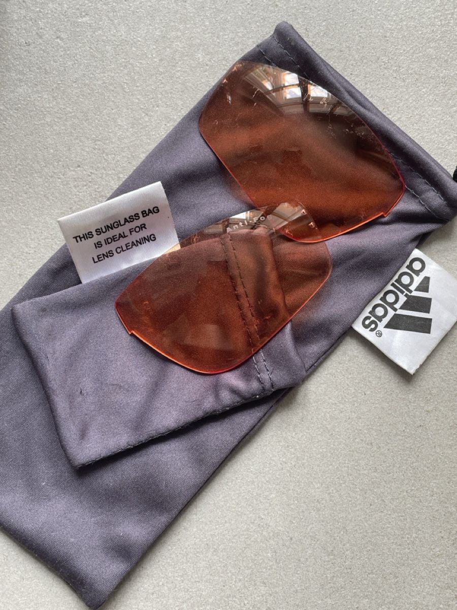 Adidas Brillen & Gläser: Adidas Sportbrille – Gebraucht aus Adligenswil von Treegarden 2
