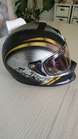 Casque moto Scorpion EXO-HX1 XXL(63cm)
