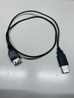 Cavo USB (Universal Serial Bus) di tipo A - 70 cm