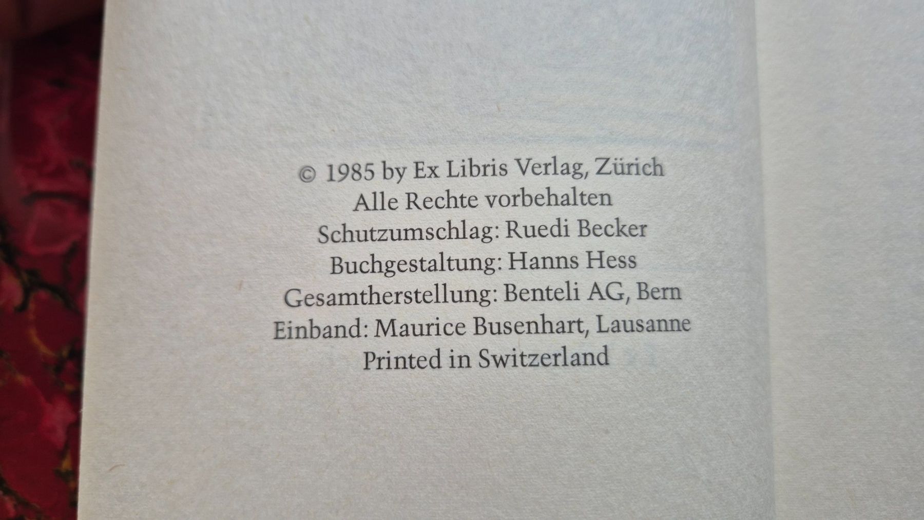 Libri: Sagen der Schweiz  -  AARGAU  -   1985 – Usato da Niederweningen venduto da Obson 2