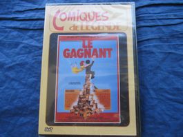 Le Gagnant (Galabru, Audran, Guybet)