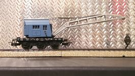 MÄRKLIN 4611 GÜTERWAGEN