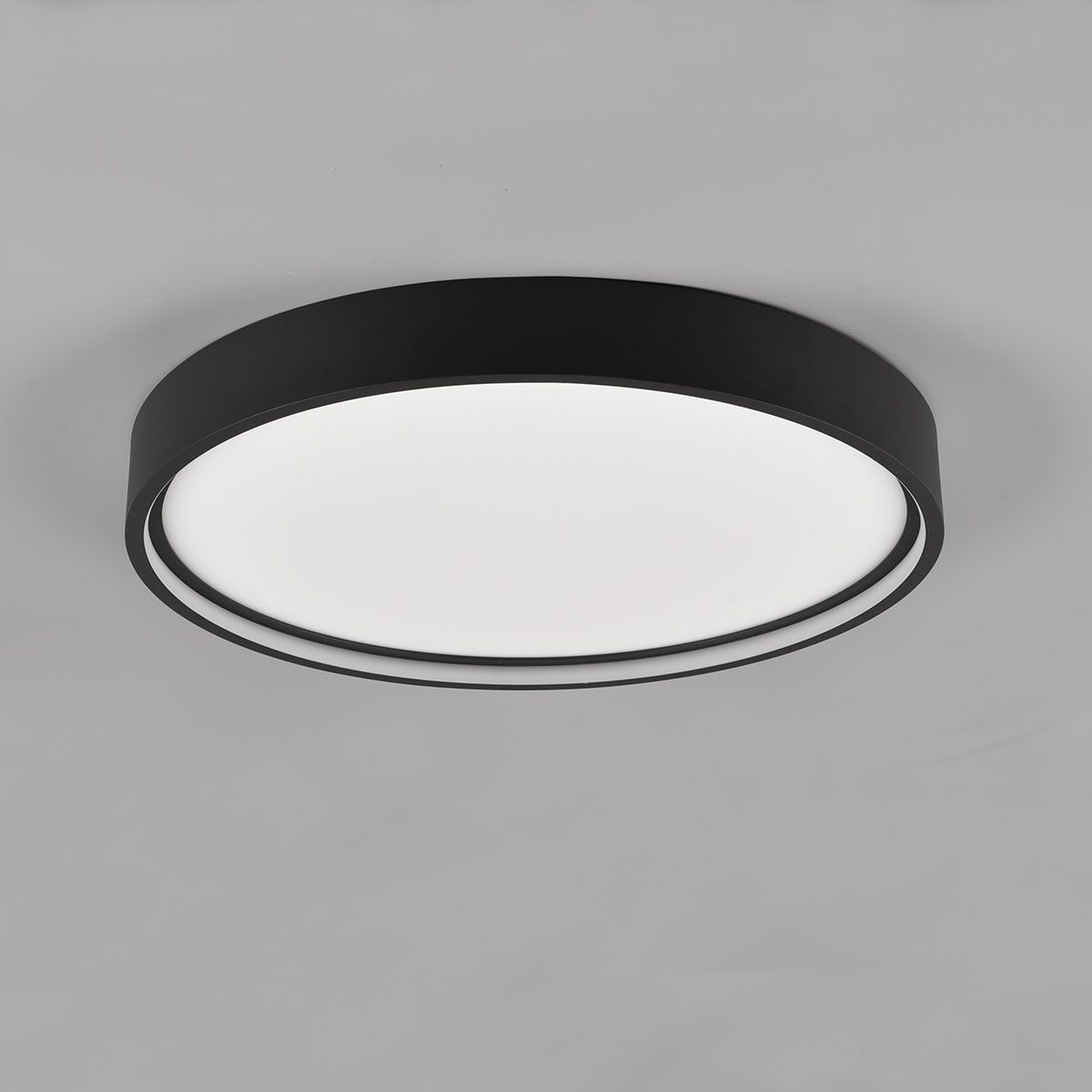 Lampadari & plafoniere: LED Deckenleuchte, Dimmer, 45 cm Ø – Nuovo (secondo la descrizione) da Kreuzlingen venduto da Smart-Light 3