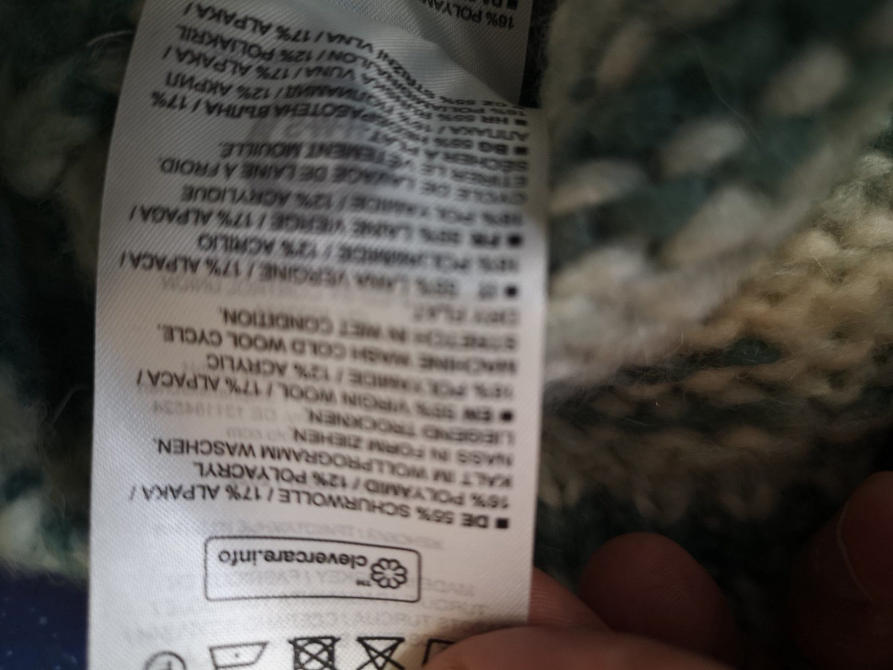 Maglioni & Felpe: Pullover Marc O'Polo XS – Usato da Meggen venduto da Bilanz70 2