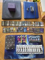 magic the gathering collection/sammlung - mtg cards