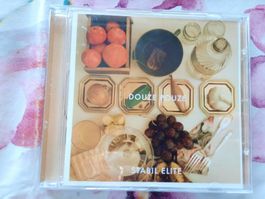CD Douze Pouze - Stabil Elite