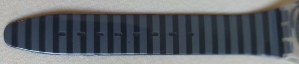 Swatch Gutenberg 5