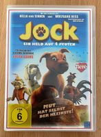 DVD - Jock ein Held auf vier Pfoten