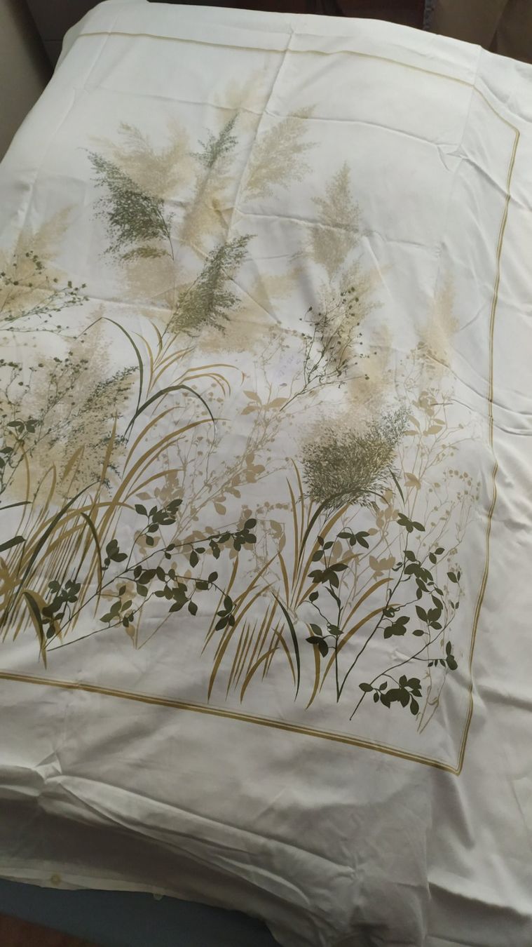 Biancheria da letto: Bettwäsche Duvet - Bezug – Usato da Chezard St-Martin venduto da Loucail