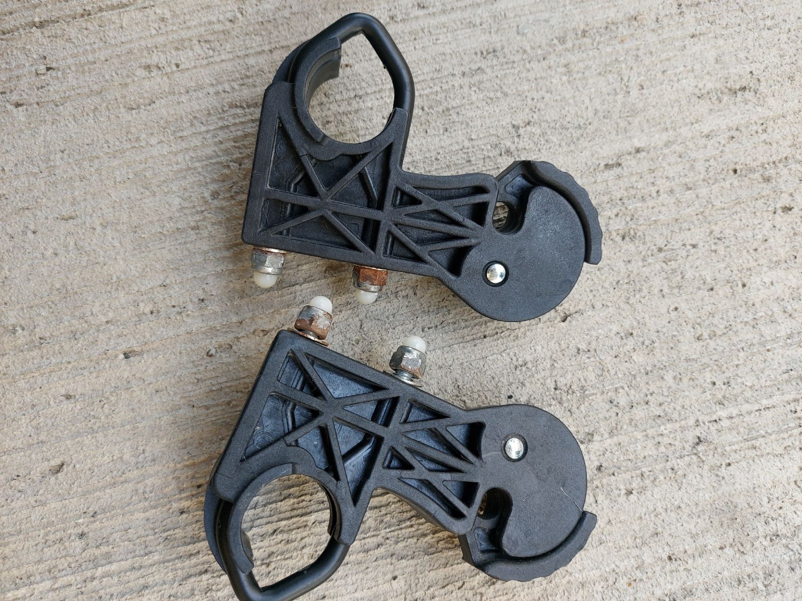 TFK Accessori per carrozzine: TFK Shuttle Zweisitz – Usato da Oftringen venduto da Ingold16 3