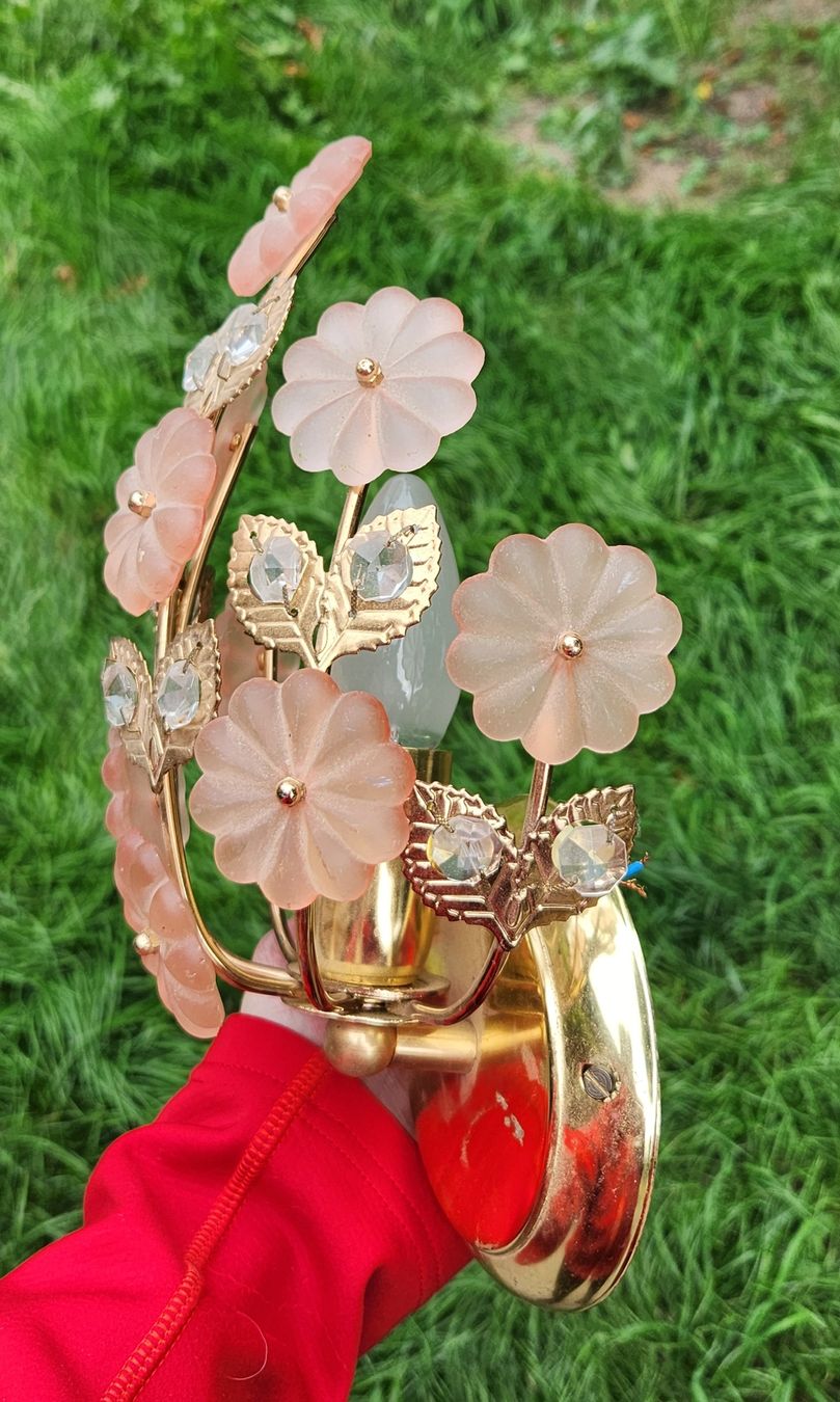 Lampade: Wandlampe – Usato da Bonfol venduto da mai_p9rx 2