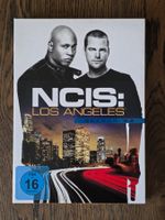 Navy CIS - L.A.  - Staffel 5.2 (3 DVDs)