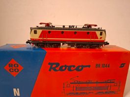 Roco Spur N 23240 ÖBB E-Lok 1044 501-3, OVP