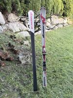 Nordica Dobermann RC Pro Skis 170
