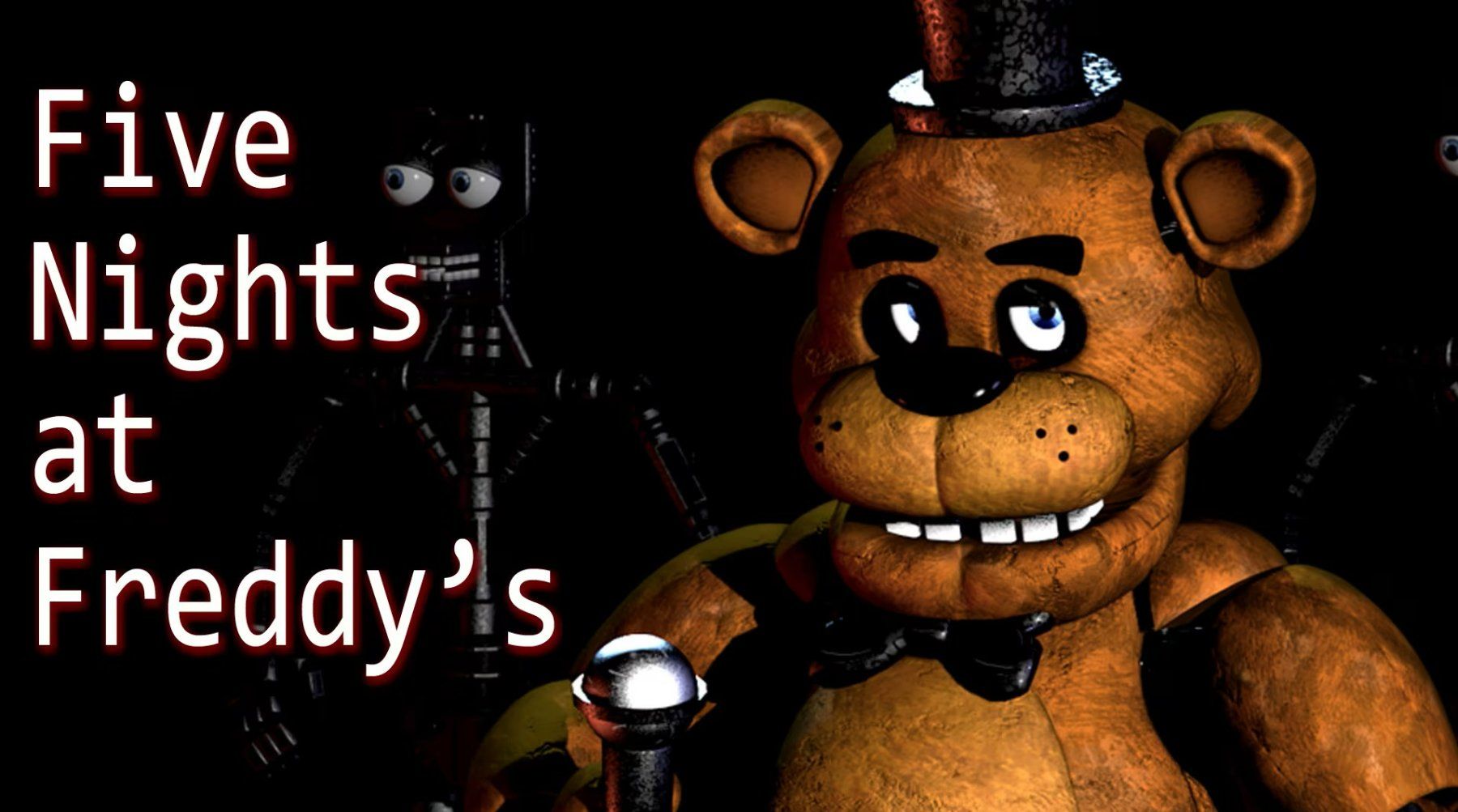 Nintendo Giochi: 😎Five Nights at Freddy's   Switch – Usato da Schüpfheim venduto da Games_Spielkonsolen