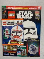 Lego Star Wars Nr. 106, inkl. Minifigur Coruscant Guard