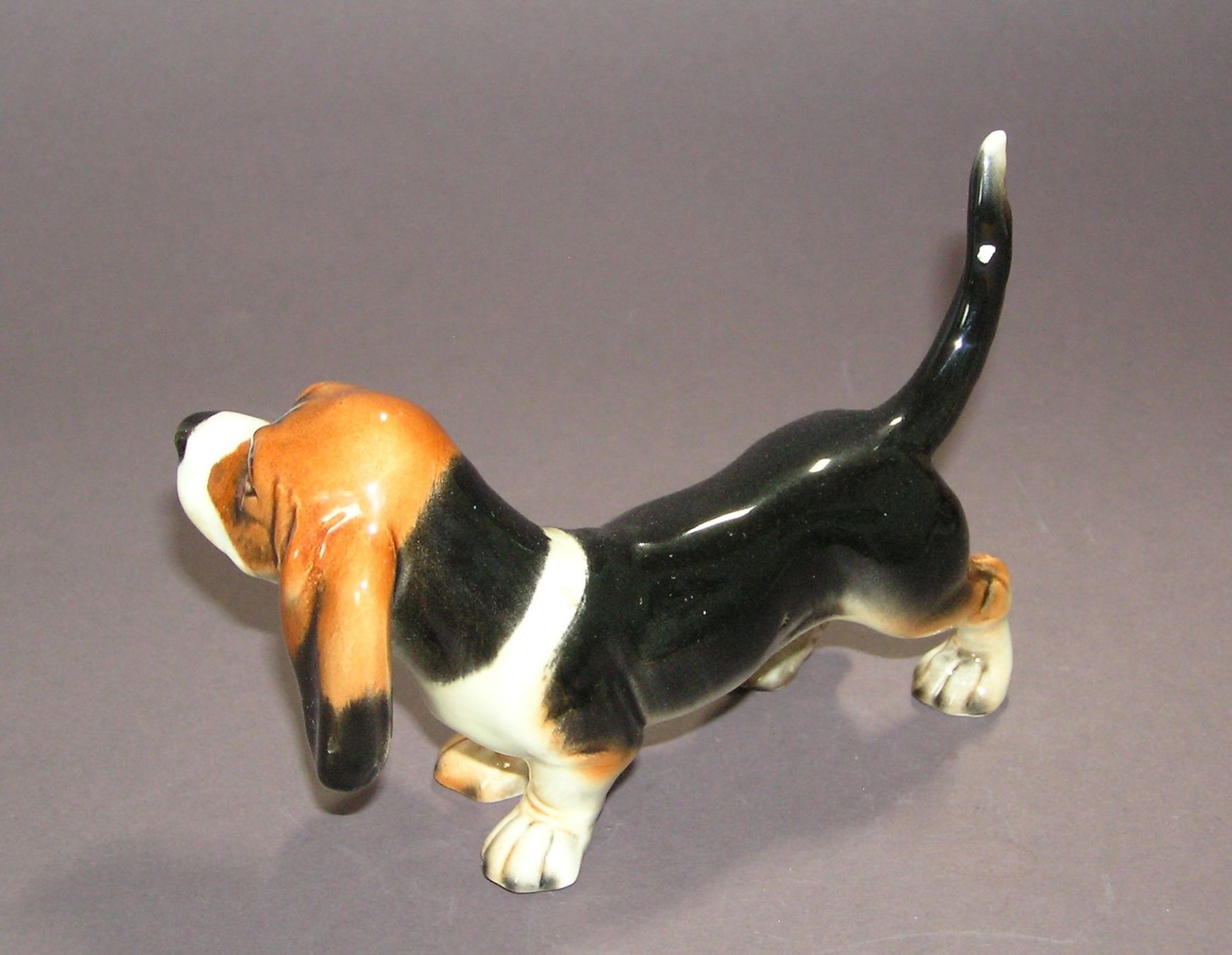 Figuren: ALTER GOEBEL HUND – Gebraucht aus Grenchen von country59 2