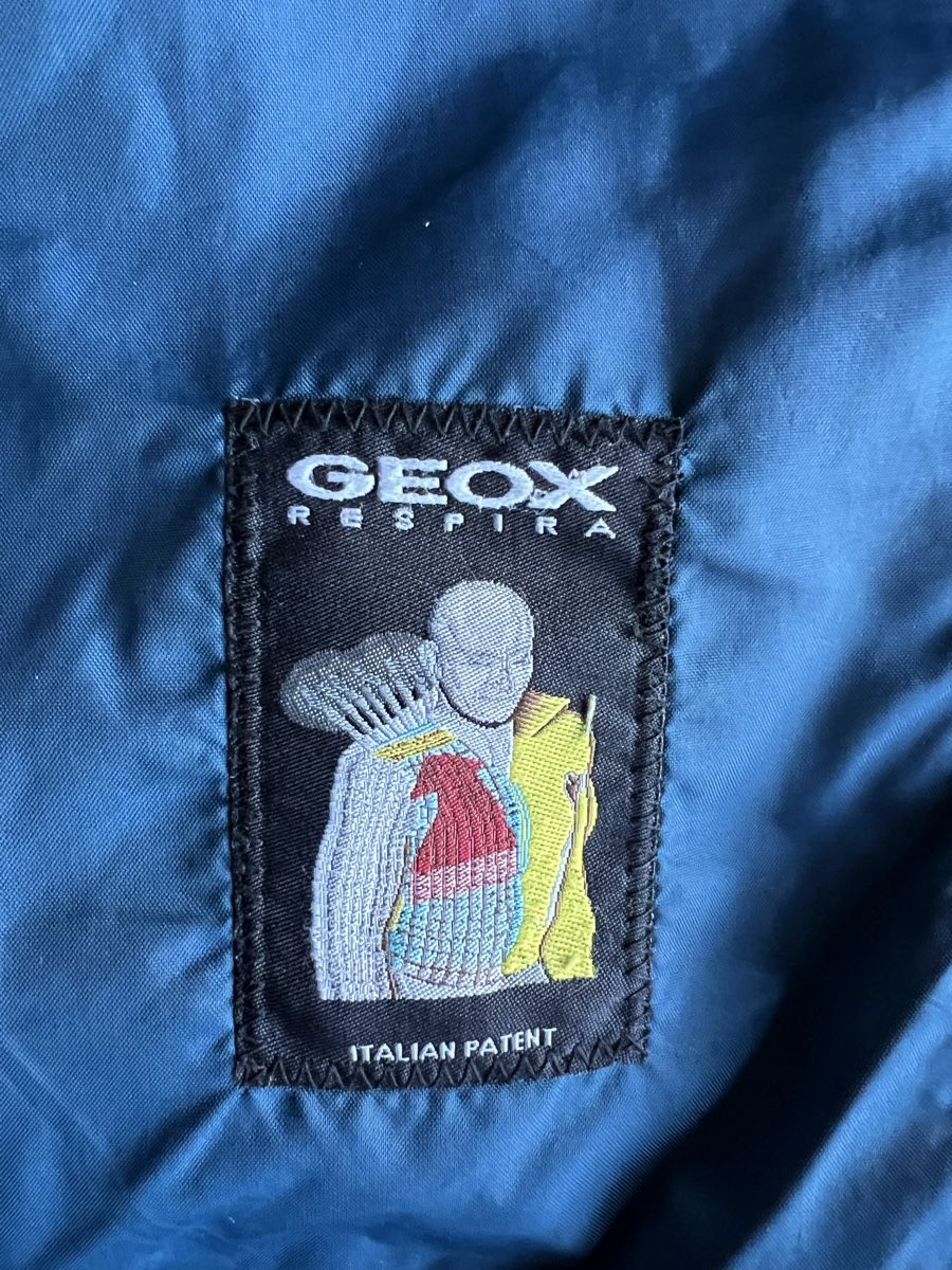 Geox Giacche & Cappotti: Geox Kinder Winterjacke Gr. 104 – Usato da Eglisau venduto da yd55 2