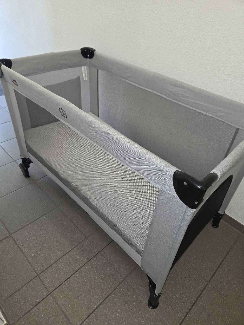 Letti: Reisebett inkl. Matratze – Usato da Gossau ZH venduto da Jasmin0610