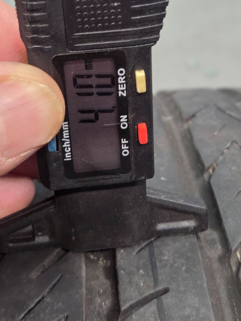 Cerchioni: 205 / 55 R 16 W – Usato da Fischbach-Göslikon venduto da Emanuel.Bardhi 1