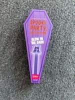 Legami Limited Edition Spooky Party
