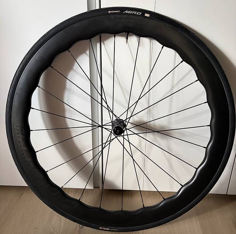 Pneus & Roues: PRINCETON PEAK 4550 TACTIC TR01 V2 – D'occasion à Melide par paolo1965 3