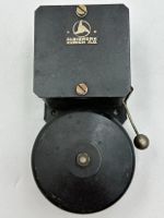 Signalglocke Albiswerk Zürich elektrisch, Klingel Glocke