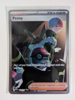 Pokémon - Penny 239/091 ( PAF ) 🇬🇧