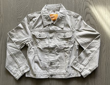 One bi One Kinder Jacke Gr.128