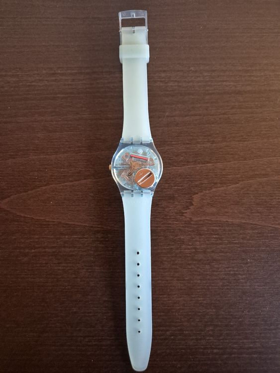 Swatch Montres: Swatch Uhr – D'occasion à Studen SZ par Diana888 4