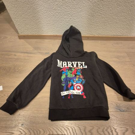 Marvel Pullover Gr. 122/128
