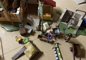 Playmobil Spielzeuge: Playmobil – Neu (gemäss Beschreibung) aus Däniken SO von jschenker27 3