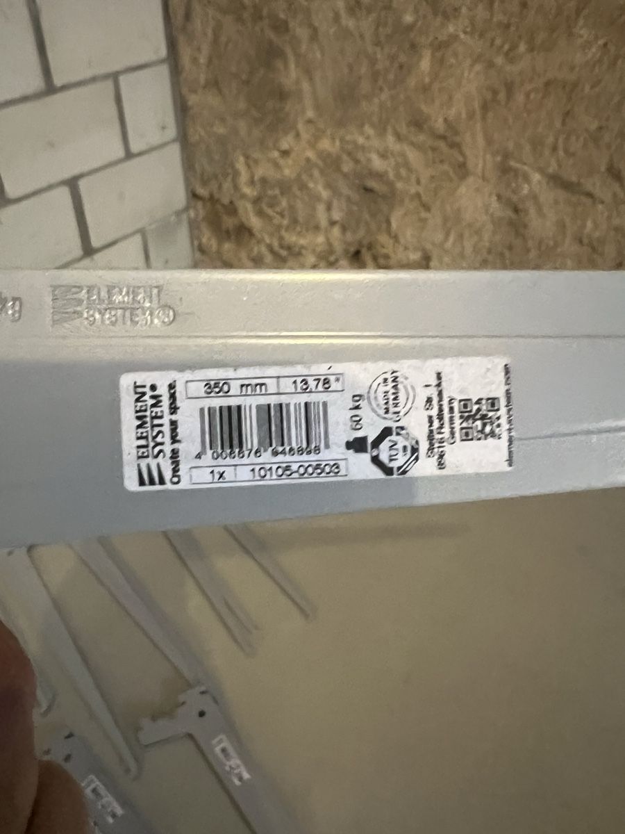 Alle Werkzeuge: Element System – Gebraucht aus Dietikon von k.mirella 2