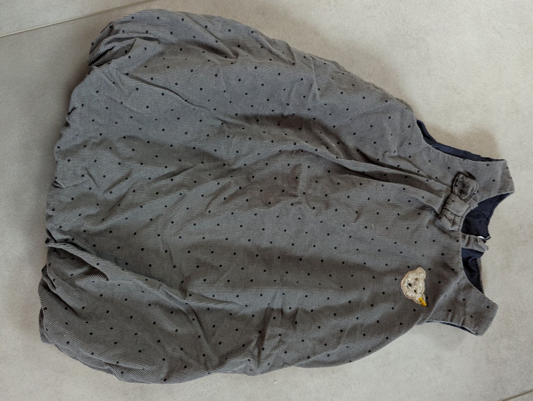 Lotti & Set di vestiti: Kleid (Steiff) Grösse 74 – Usato da Näfels venduto da nin_2rn5 1