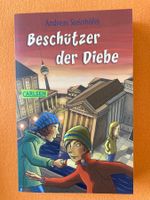 Buch "Beschützer der Diebe" von Andreas Steinhöfel